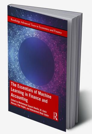 The Essentials of Machine Learning in Finance and Accounting