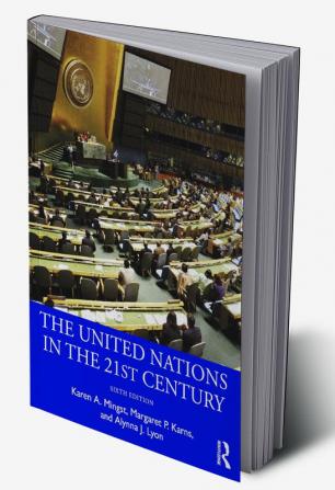 United Nations in the 21st Century