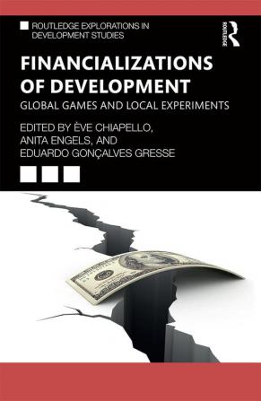 Financializations of Development