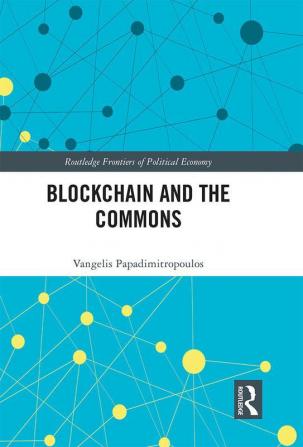 Blockchain and the Commons