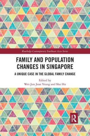 Family and Population Changes in Singapore