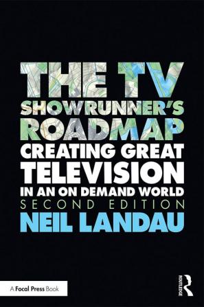 TV Showrunner's Roadmap