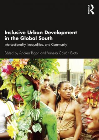 Inclusive Urban Development in the Global South