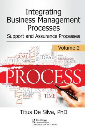 Integrating Business Management Processes