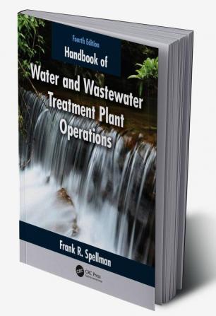 Handbook of Water and Wastewater Treatment Plant Operations