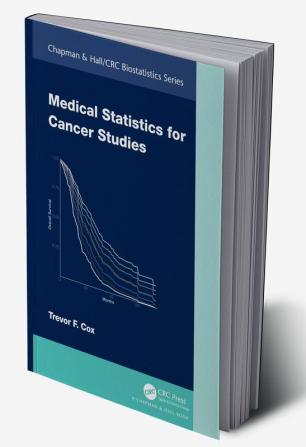 Medical Statistics for Cancer Studies