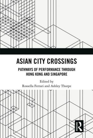 Asian City Crossings