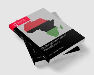 Routledge Handbook of Pan-Africanism