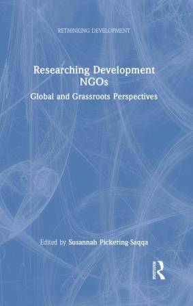 Researching Development NGOs