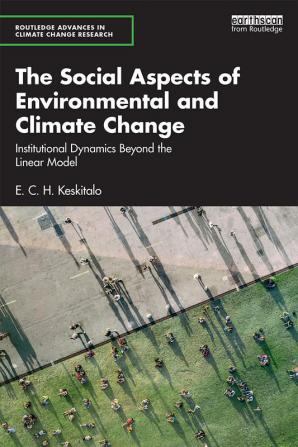 Social Aspects of Environmental and Climate Change