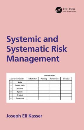 Systemic and Systematic Risk Management