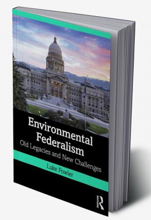 Environmental Federalism