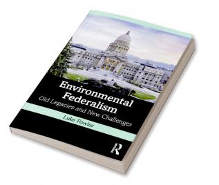 Environmental Federalism