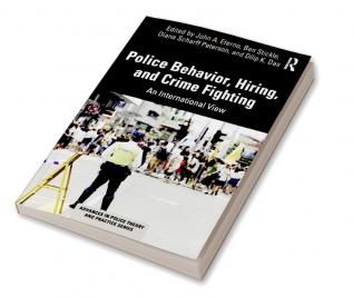 Police Behavior Hiring and Crime Fighting