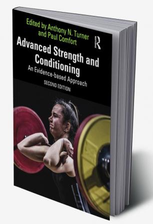 Advanced Strength and Conditioning