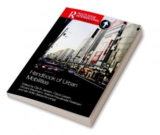 Handbook of Urban Mobilities