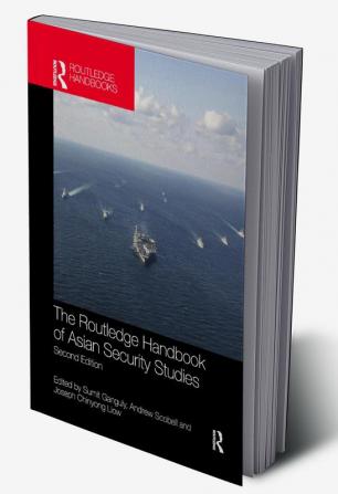 Routledge Handbook of Asian Security Studies