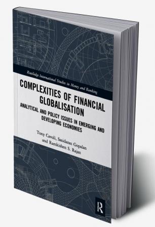 Complexities of Financial Globalisation