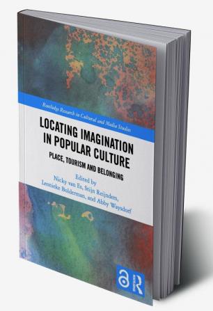 Locating Imagination in Popular Culture