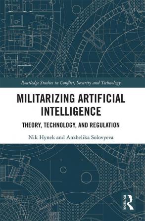 Militarizing Artificial Intelligence