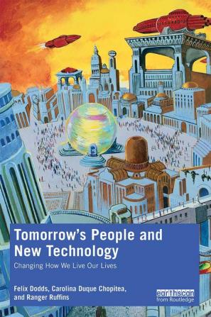 Tomorrow's People and New Technology