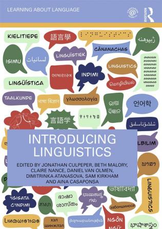 Introducing Linguistics