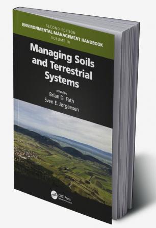 Managing Soils and Terrestrial Systems