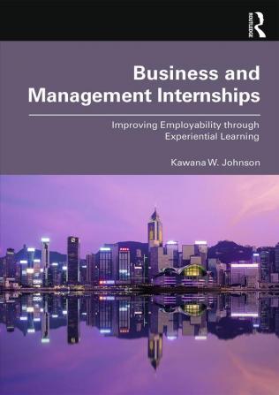 Business and Management Internships