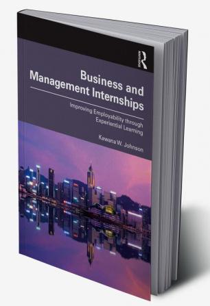 Business and Management Internships