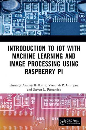 Introduction to IoT with Machine Learning and Image Processing us