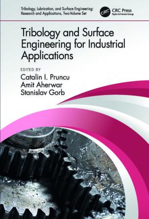 Tribology and Surface Engineering for Industrial Applications