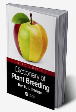 Dictionary of Plant Breeding