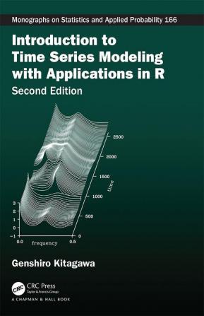 Introduction to Time Series Modeling with Applications in R