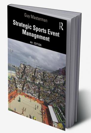 Strategic Sports Event Management