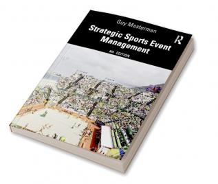 Strategic Sports Event Management