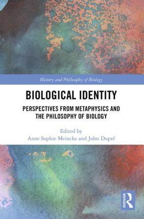 Biological Identity