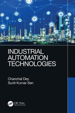 Industrial Automation Technologies