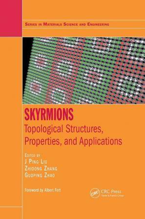 Skyrmions