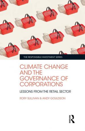 Climate Change and the Governance of Corporations