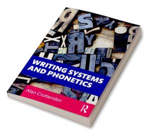 Writing Systems and Phonetics