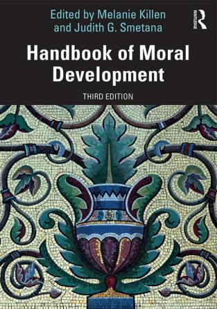 Handbook of Moral Development