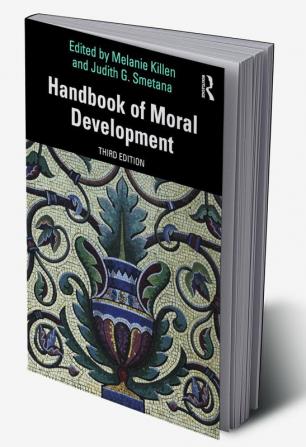 Handbook of Moral Development