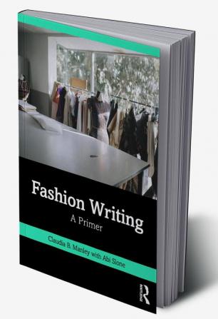 Fashion Writing