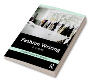 Fashion Writing