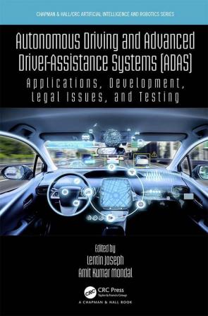 Autonomous Driving and Advanced Driver-Assistance Systems (ADAS)