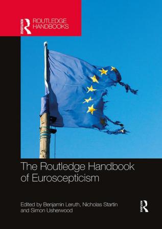 Routledge Handbook of Euroscepticism