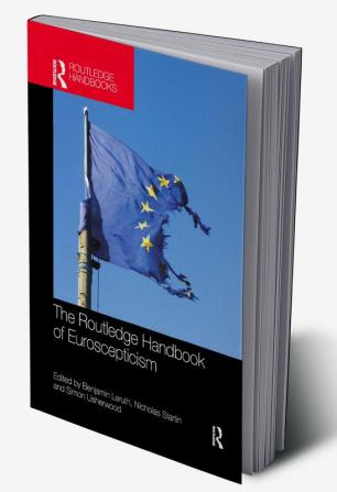 Routledge Handbook of Euroscepticism