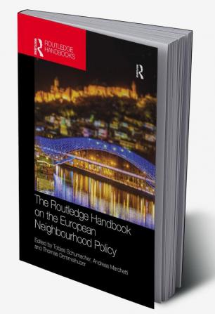 Routledge Handbook on the European Neighbourhood Policy