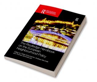 Routledge Handbook on the European Neighbourhood Policy