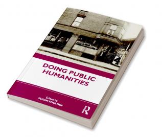 Doing Public Humanities